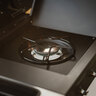Gasgrill Boston Pro 4 KR Turbo II