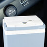 Thermoelektrische Kühlbox, hellblau