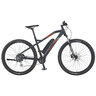 E-Mountainbike Graveler 29 Zoll