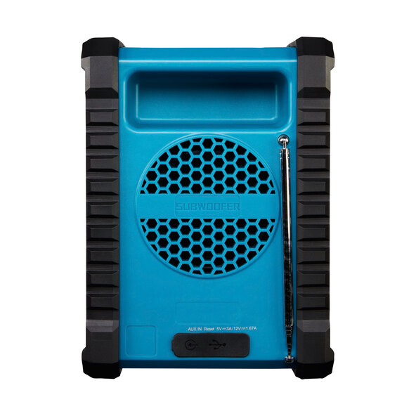 Bluetooth Baustellenradio E65895 (MD 43895)