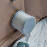 Aufblasbarer Whirlpool Splash, beige