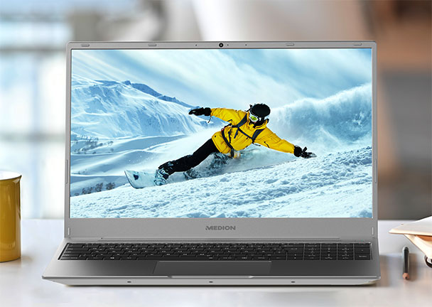 Notebook E16402 (MD64060) Notebook E16402 (MD64060)
