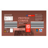 Protein Cookie Double Chocolate, 12er Set (12 x 80 g = 960 g)