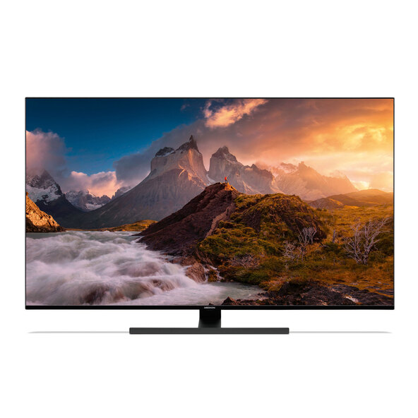 65“ QLED Android-TV MD31259 X16573