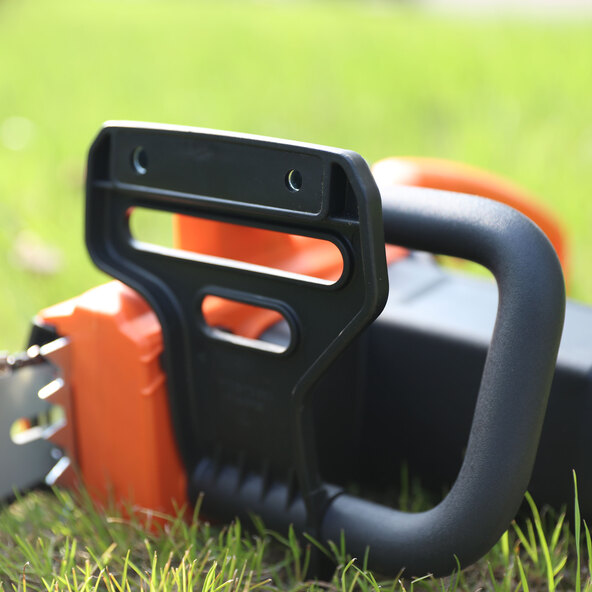 Elektro-Kettensäge ES U35, 1.800 W