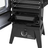Gasgrill Smoker Portland W 2