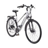 Trekking E-Bike Expedition XC940, kreide