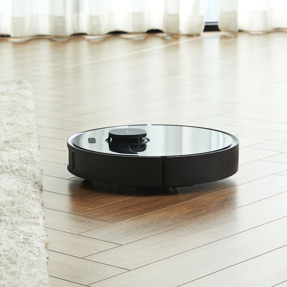 Saugroboter mit Wischfunktion L10pro