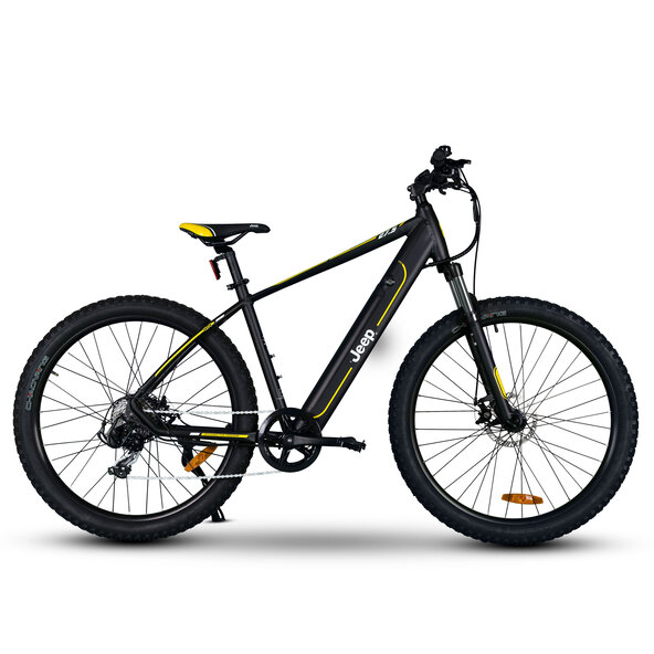 Mountain E-Bike MHR 7000 27,5"