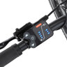 E-Mountainbike MONTIS 2.1 418, 51 cm Rahmenhöhe