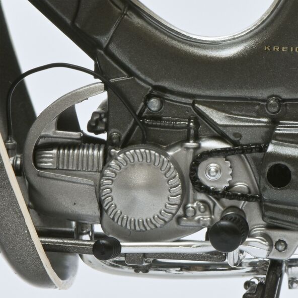 Modell Kreidler Florett (1:10)