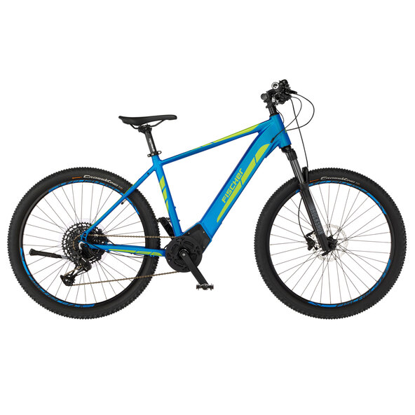 E-Bike Montis 6.0i 46 cm mit Mittelmotor 36 V / 504 Wh