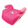 Auto Kindersitzkissen, rosa