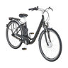 E-Bike Alu-City 28", 7-Gang mit Vorderradmotor