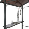 Profi-Grillpavillon