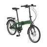 Klapp-E-Bike 20 Zoll