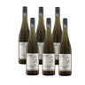 Riesling Scheurebe, 6 Flaschen à 0,75 l