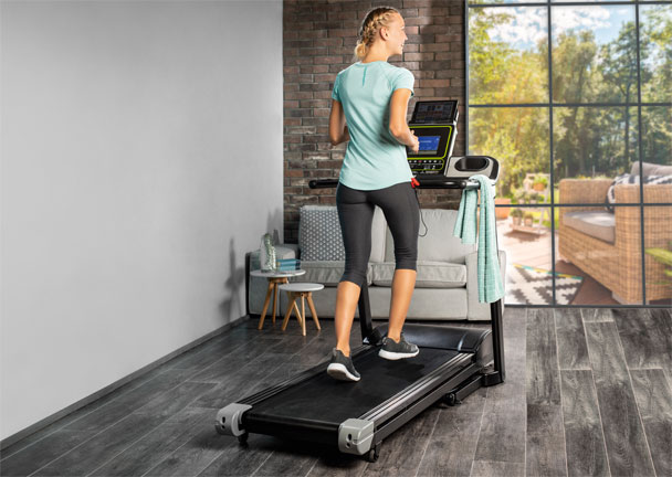 Laufband L2.1 Laufband L2.1