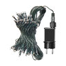 2 in 1 Lichterkette, 80 LED