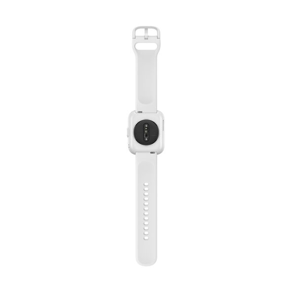 Smartwatch Bip 5, weiß