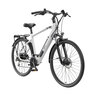 Trekking E-Bike Expedition XC941, kreide