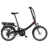 20" Falt-E-Bike F810, anthrazit