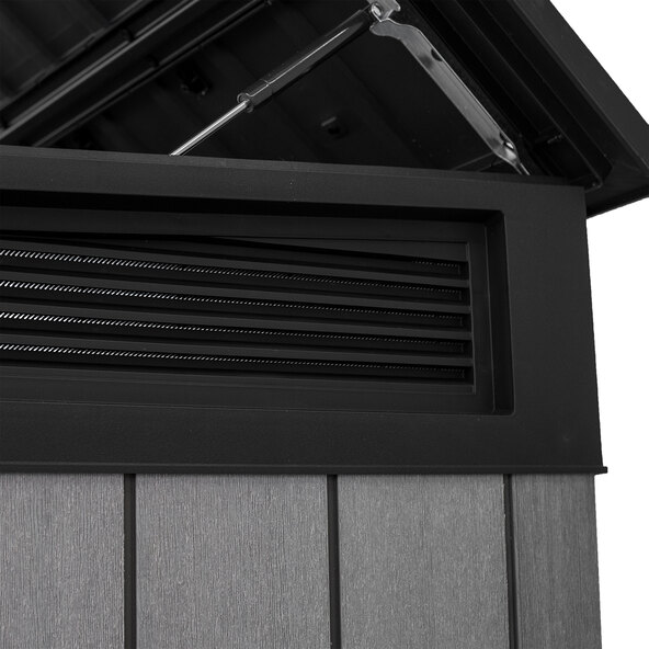 Kunststoff-Gartenbox Grande Store, 2.100 l