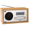 DAB+-Radio Dabman 30, buche