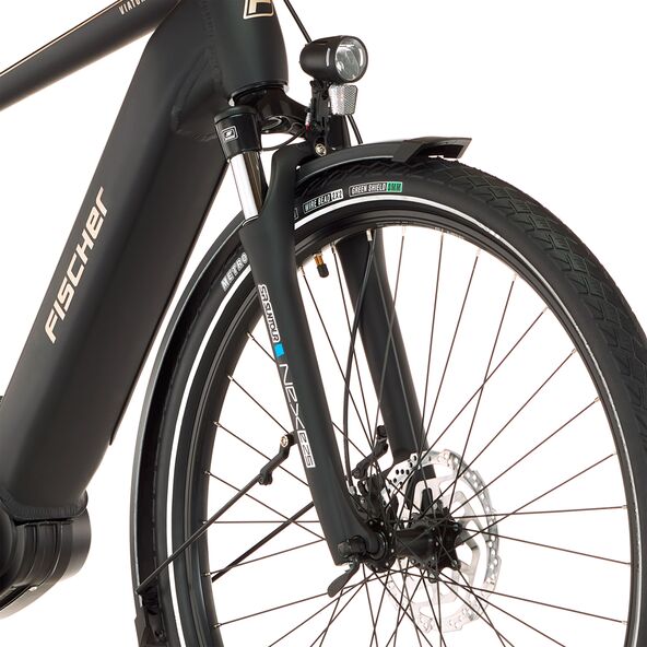 Trekking E-Bike VIATOR 4.2I 522, 55 cm