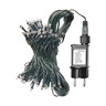 2 in 1 Lichterkette, 80 LED