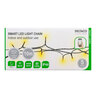 Smart-Home-Lichterkette, warmweiß, 80 LEDs
