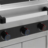 Gasgrill Keansburg 3 Special Edition