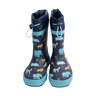 Kinder-Regenstiefel, navy, Größe 28