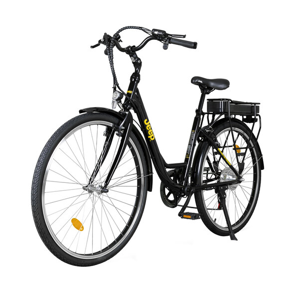 City-E-Bike ECR 3000