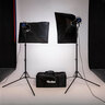Fotolicht Lumen Studio 150 Set