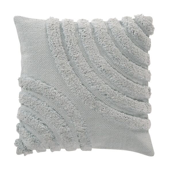 Boho Kissen, Bögen, 40 x 40 cm
