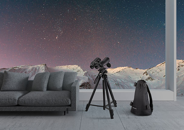 Astronomie-Fernglas NightExplorer 7x50 Astronomie-Fernglas NightExplorer 7x50