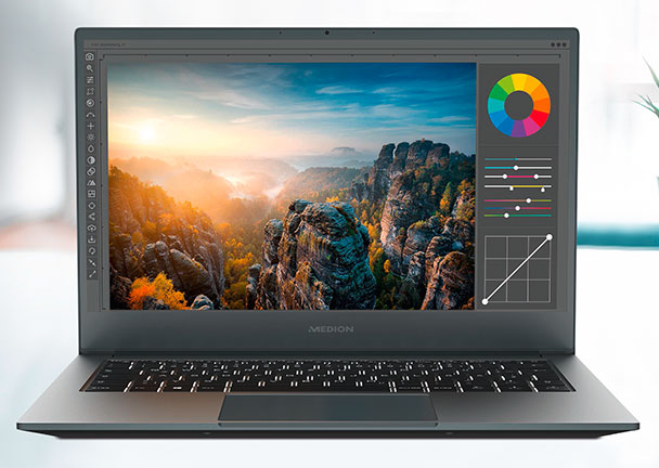 Notebook E14412 Notebook E14412