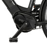 E-Bike City Cita 4.1i, Unisex, 28", 7-Gang, 504 Wh, 44 cm