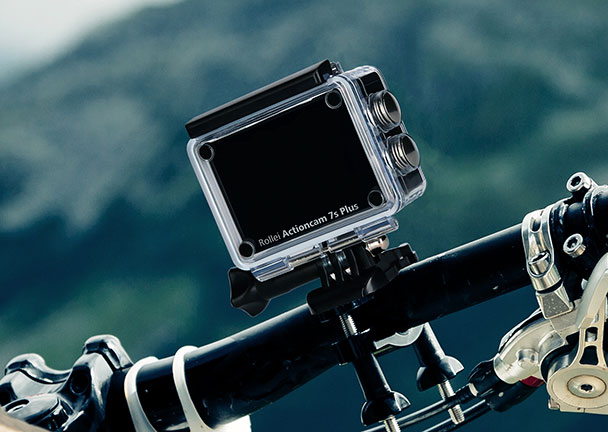 Actioncam 7s Plus Actioncam 7s Plus