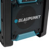 Blaupunkt DAB+-Baustellenradio BSR 200