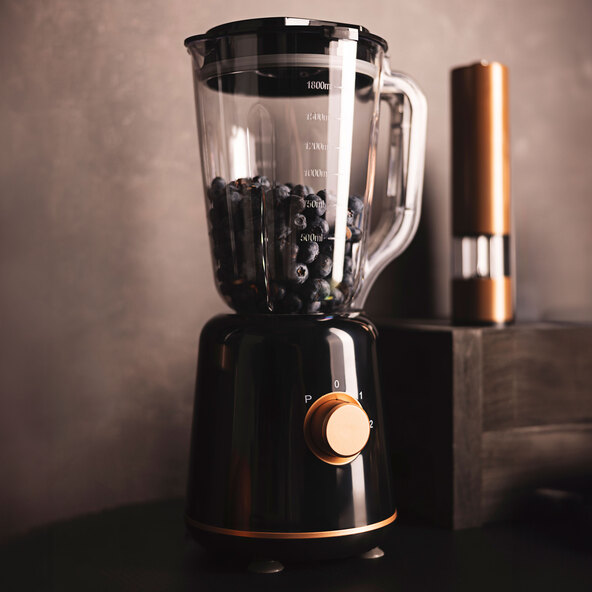 Standmixer Copper, 1,8 l