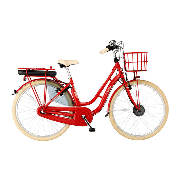 City-E-Bike CITA RETRO 2.0