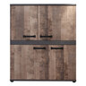 Highboard Stripe