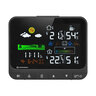 Funkwetterstation Neomeo H, mit DCF-Funksignal
