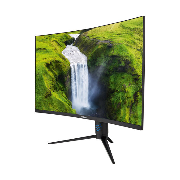 Full-HD Curved Monitor P53292 (MD22092)