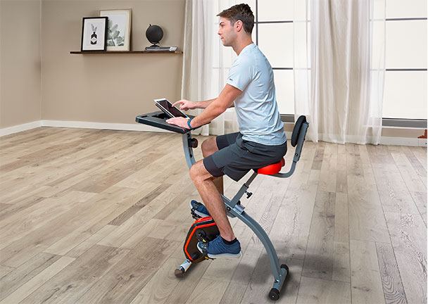 Heimtrainer F-Bike Work Heimtrainer F-Bike Work
