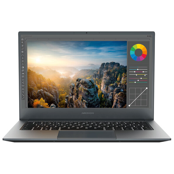 Notebook E14412