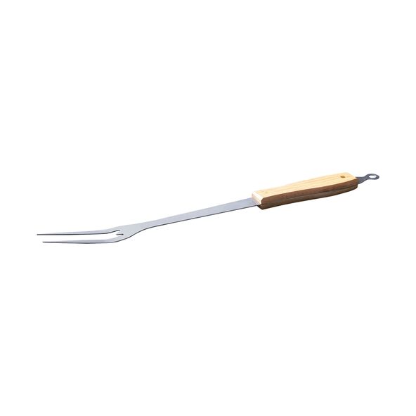 Grillbesteck, 3er Set
