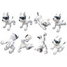 Power Puppy, Roboterhund mit Programmierfunktion